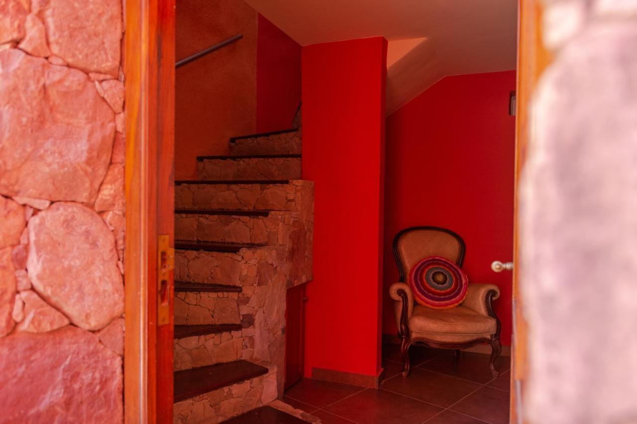 Colores De Purmamarca Zewnętrze zdjęcie